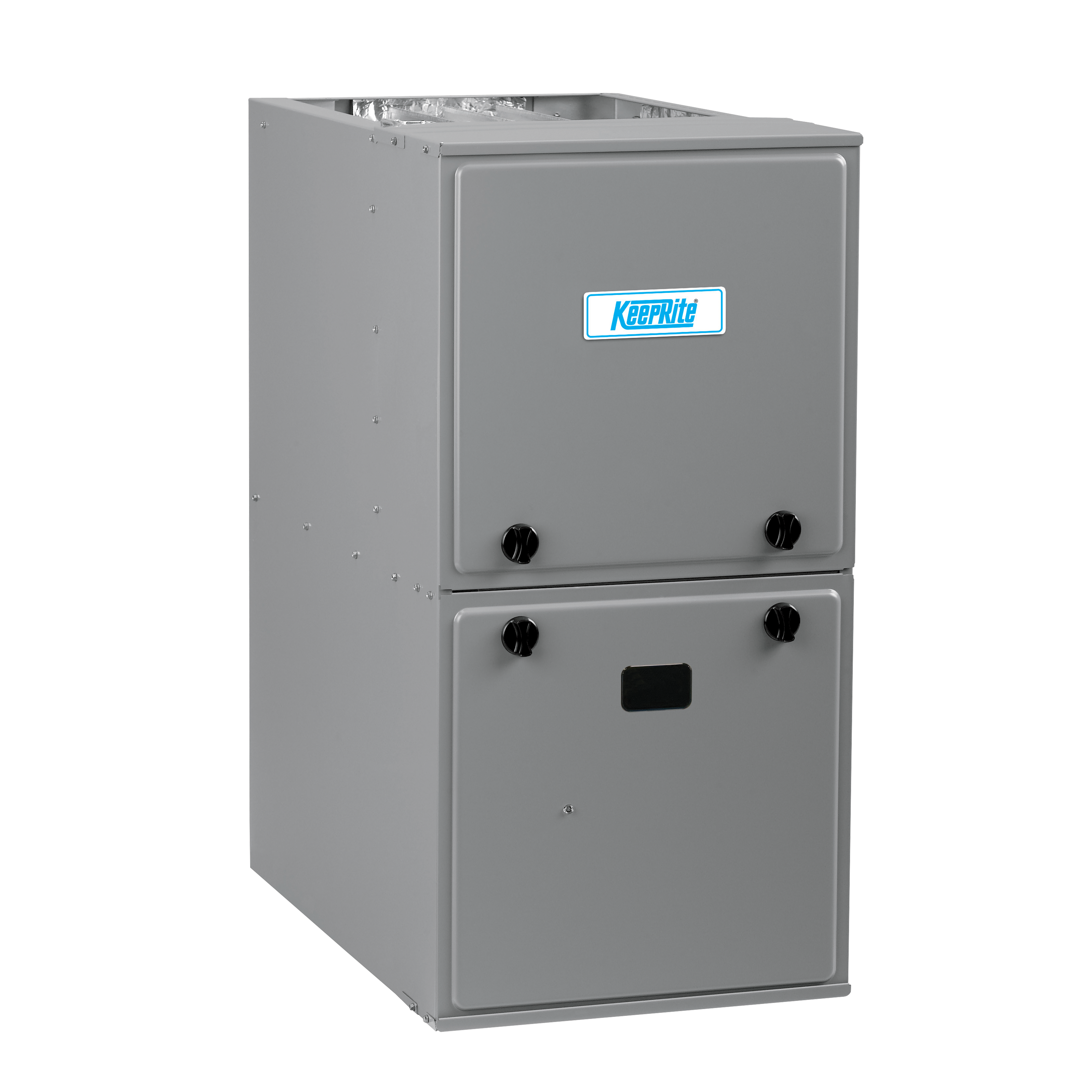 Keeprite furnace installation options