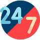 24/7 emergency service available